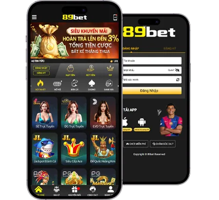 Tiền thưởng nạp tiền Hii88 hàng ngày