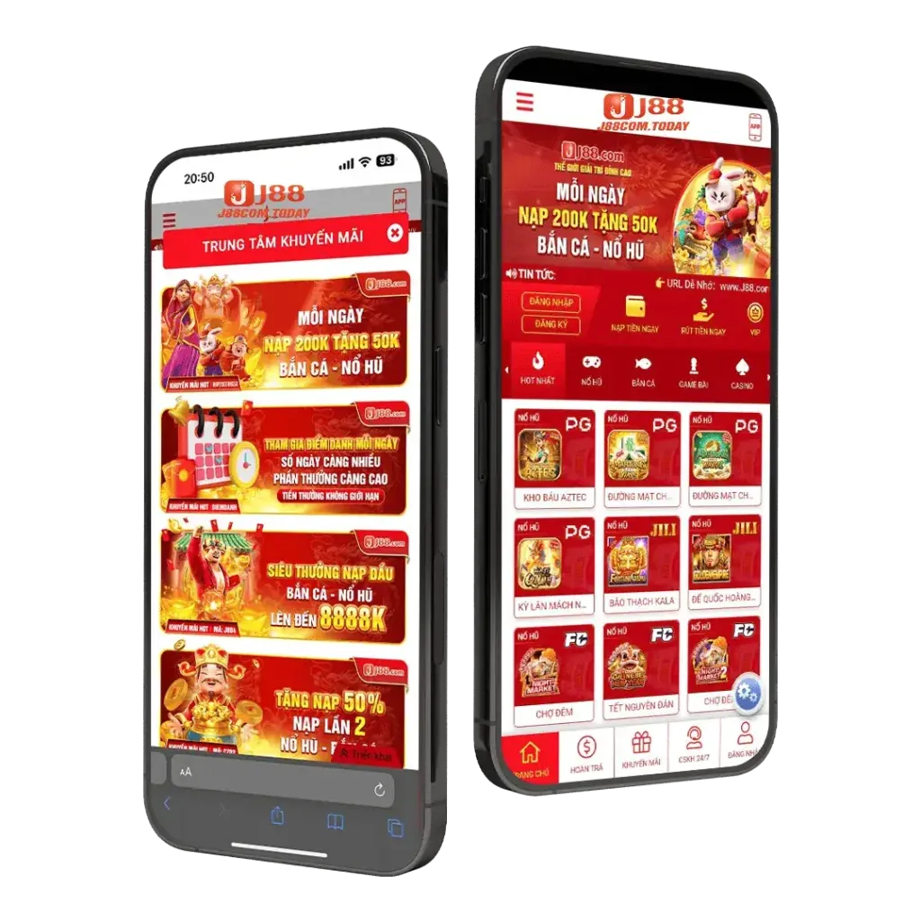 Chương trình hoàn trả Hii88
