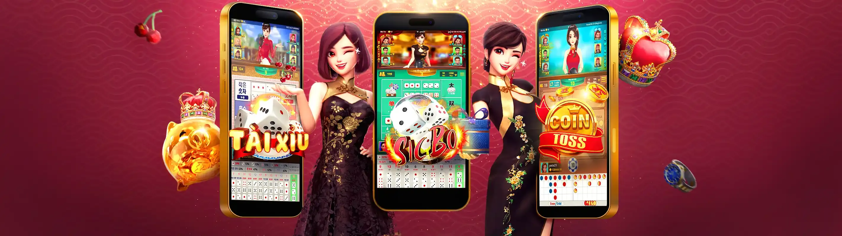 Hình ảnh chính trò chơi Bắn cá hii88 login